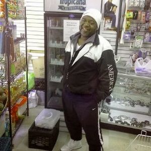 Meet your Posher, Ibrahim